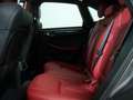 Porsche Macan Turbo PANO+LUFTF+CHRONO+BOSE+KAM Grau - thumbnail 16