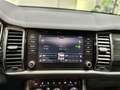 Skoda Kodiaq BENZIN*4X4*PANORAMA*LEDER*360° KAMERA*AHK Gris - thumbnail 11