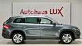 Skoda Kodiaq BENZIN*4X4*PANORAMA*LEDER*360° KAMERA*AHK Gris - thumbnail 3