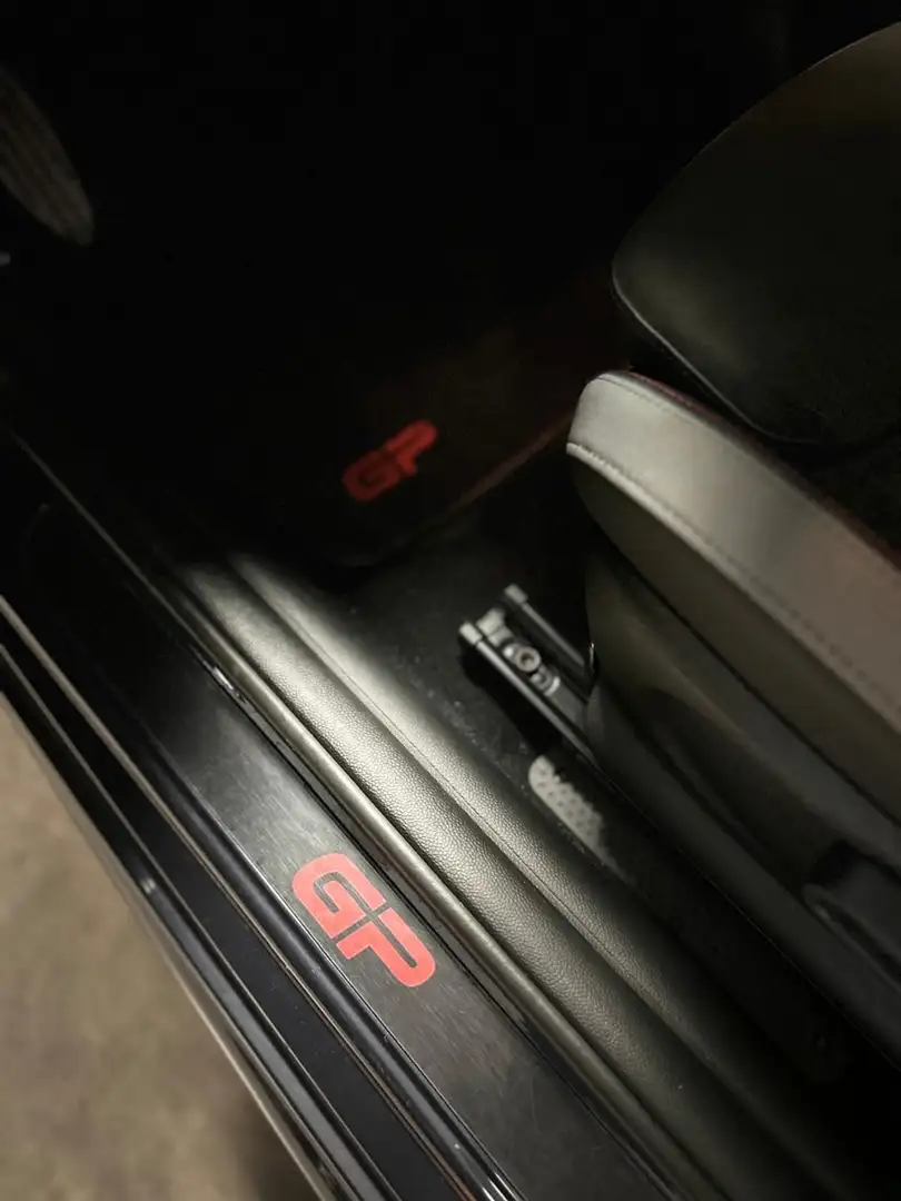 MINI jcw GP3 Limited edition N.187 - 2