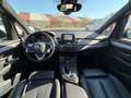 BMW 218 dGT LuxuryLine-2.HA-NAV-LED-HIFI-LEDER-BMW KD Argent - thumbnail 10