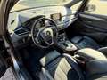 BMW 218 dGT LuxuryLine-2.HA-NAV-LED-HIFI-LEDER-BMW KD Argent - thumbnail 8