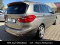 BMW 218 dGT LuxuryLine-2.HA-NAV-LED-HIFI-LEDER-BMW KD Argent - thumbnail 4