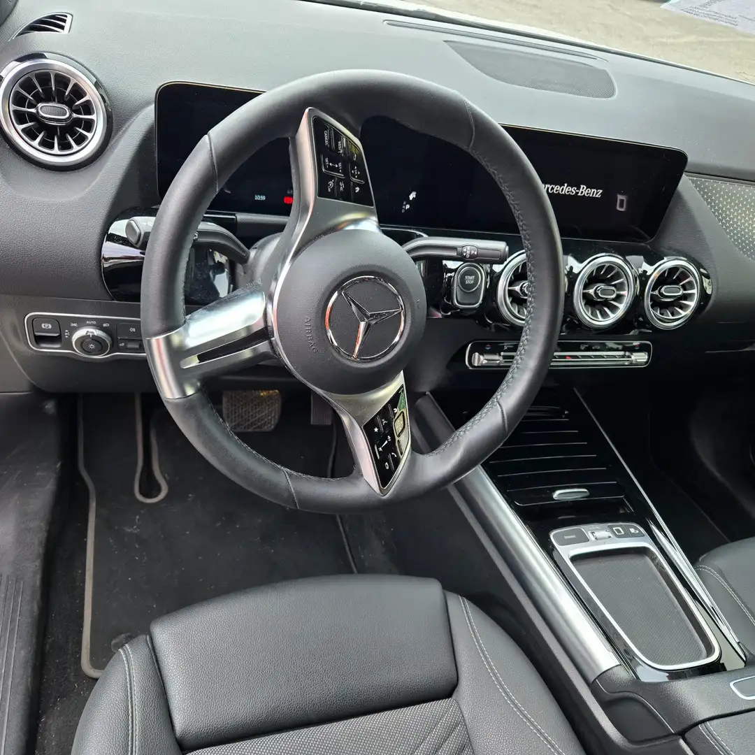 Mercedes-Benz EQA 250 EQA 250+ 70,5kWh Aut. - 2