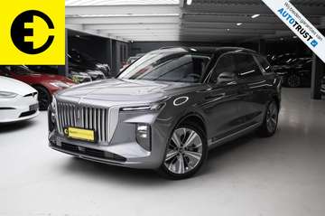 99 KWH EXCLUSIVE | SOH 99,4% | Stoelverkoeling | I