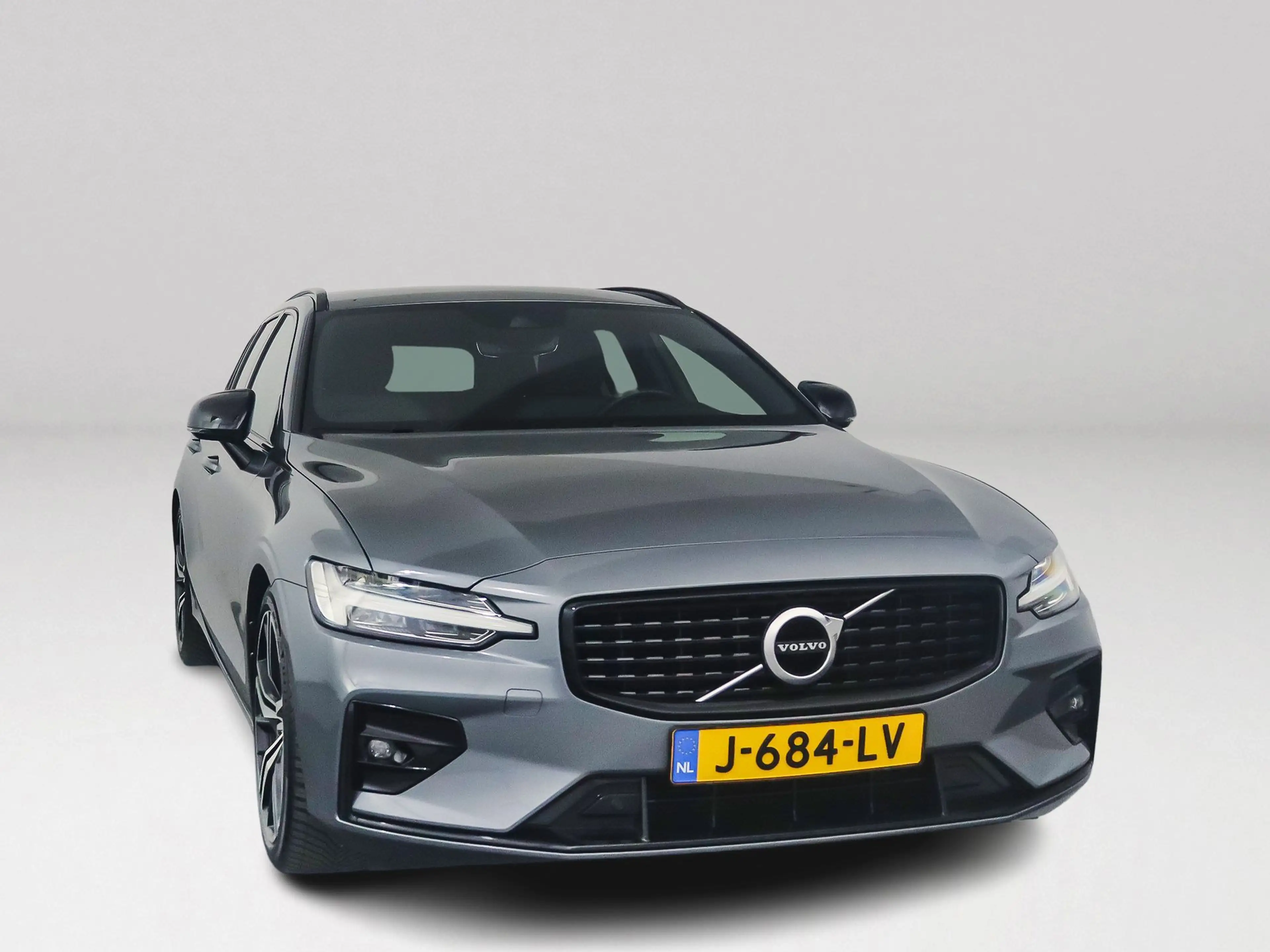 Volvo V60 B3 R-Design | Parkeercamera | Stoel- en stuurverwa — photo 11