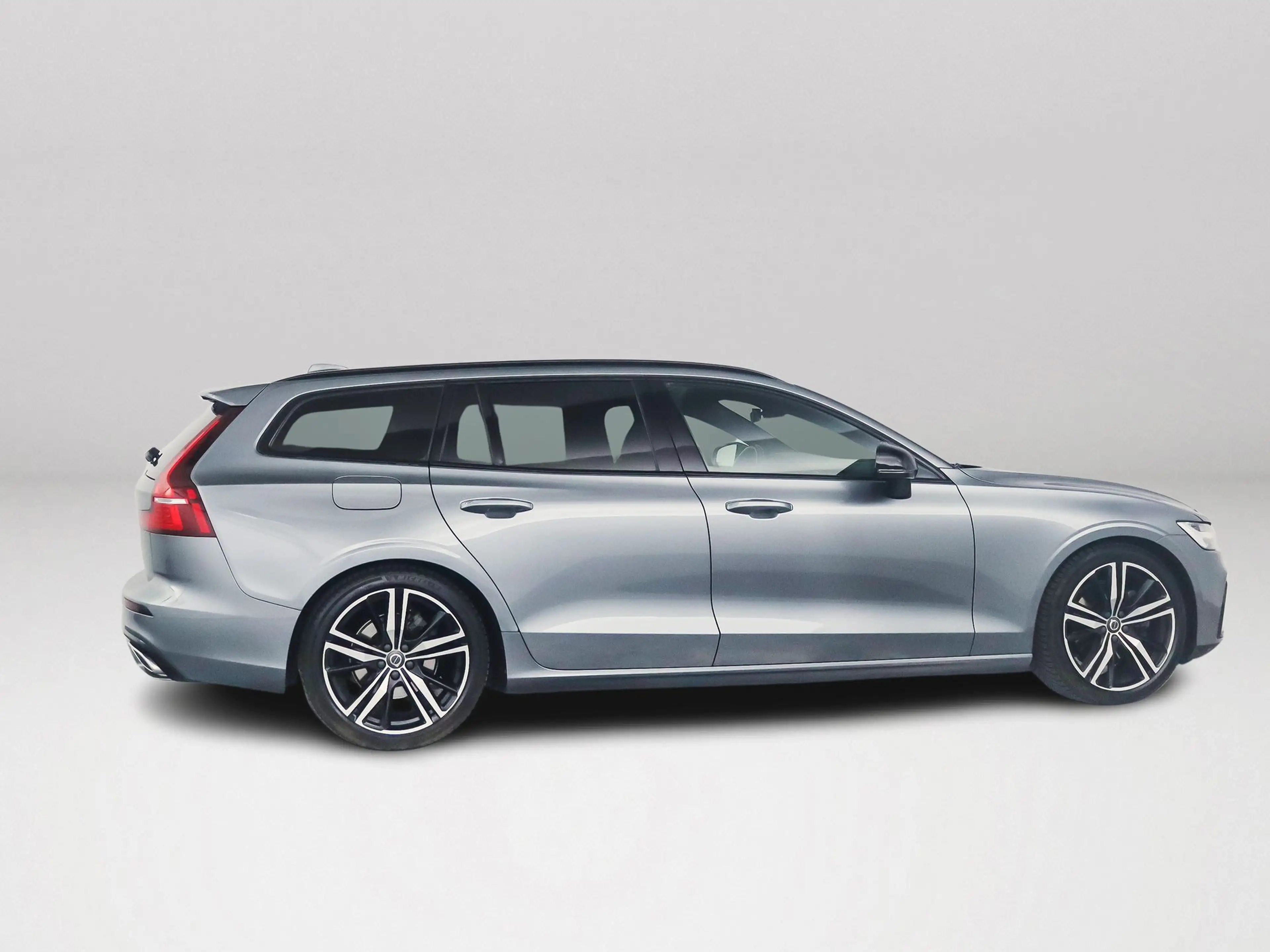 Volvo V60 B3 R-Design | Parkeercamera | Stoel- en stuurverwa — photo 5