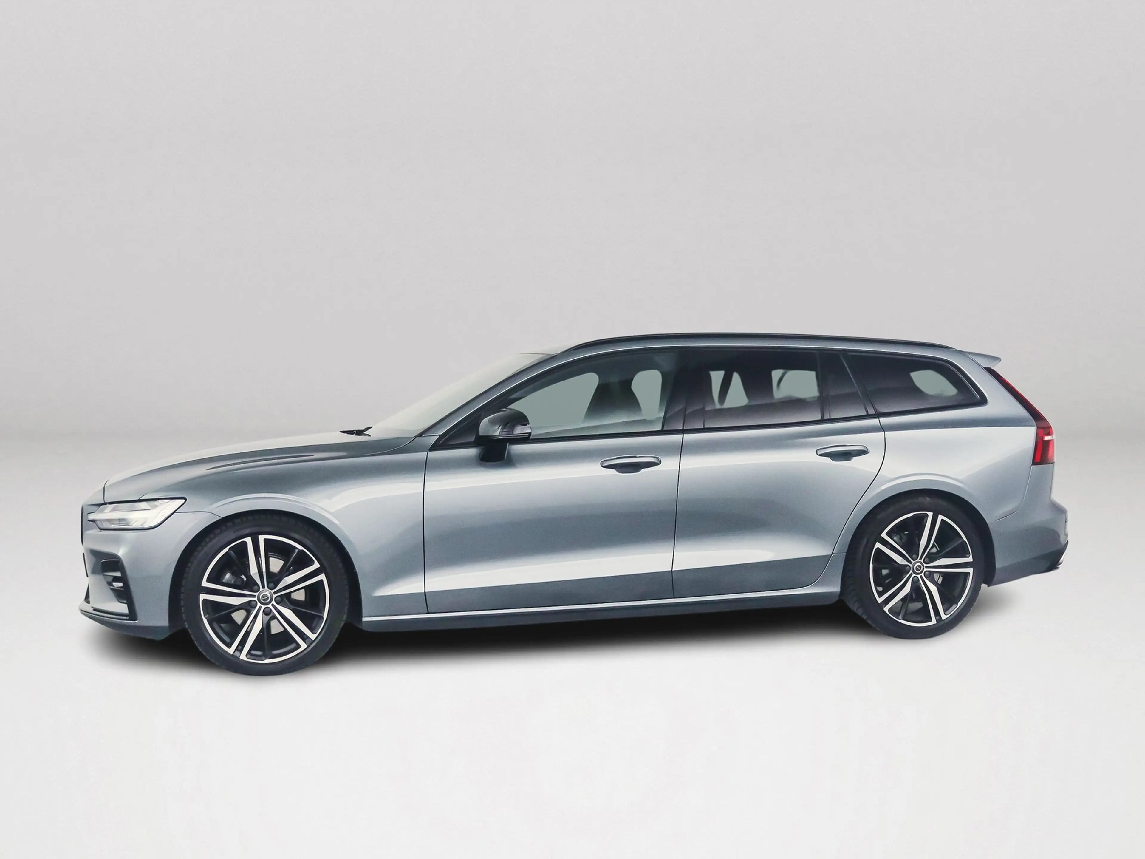 Volvo V60 B3 R-Design | Parkeercamera | Stoel- en stuurverwa — photo 4