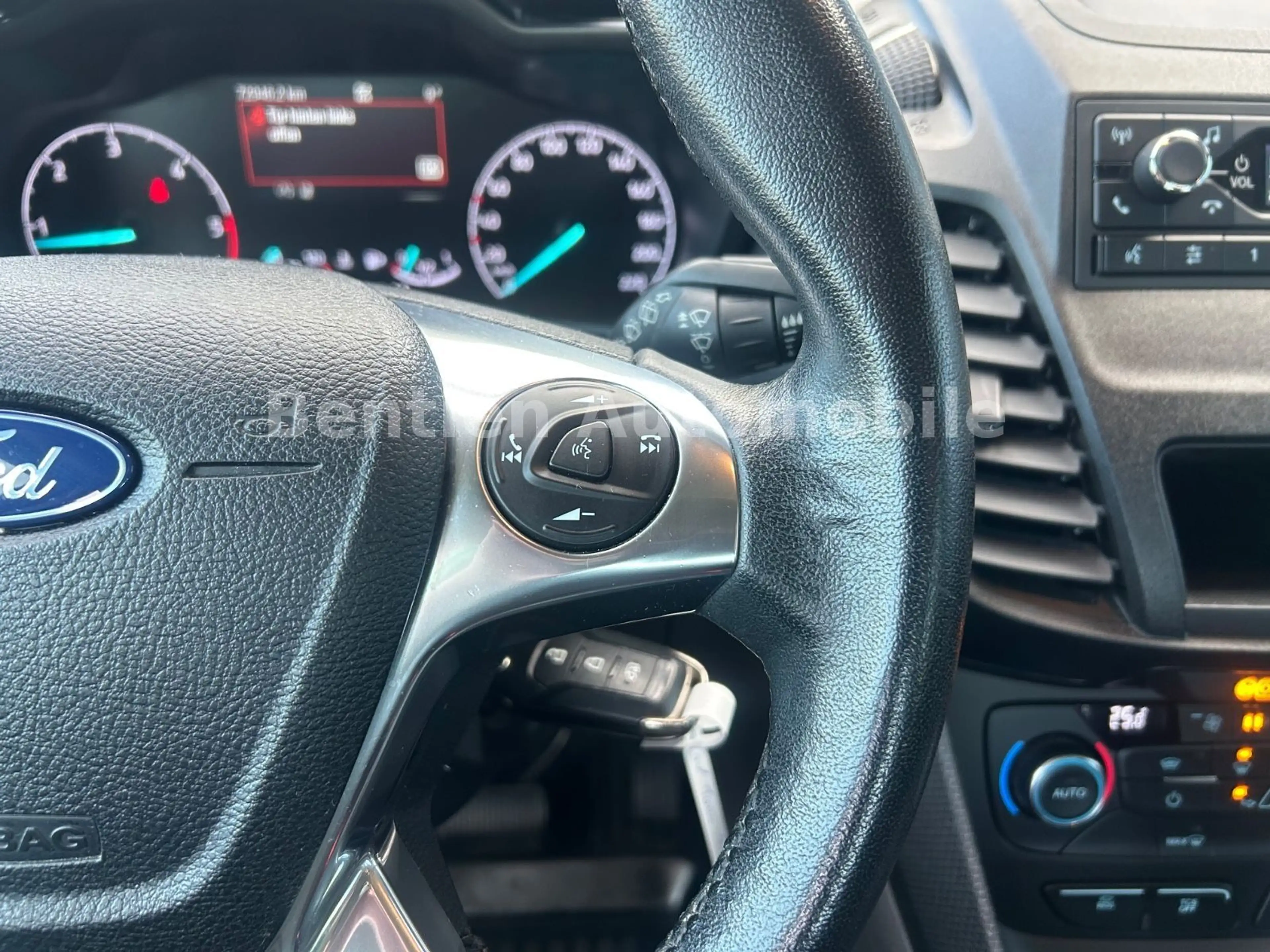 Ford Tourneo Connect Trend,Klima,2xSchiebetüren — photo 15