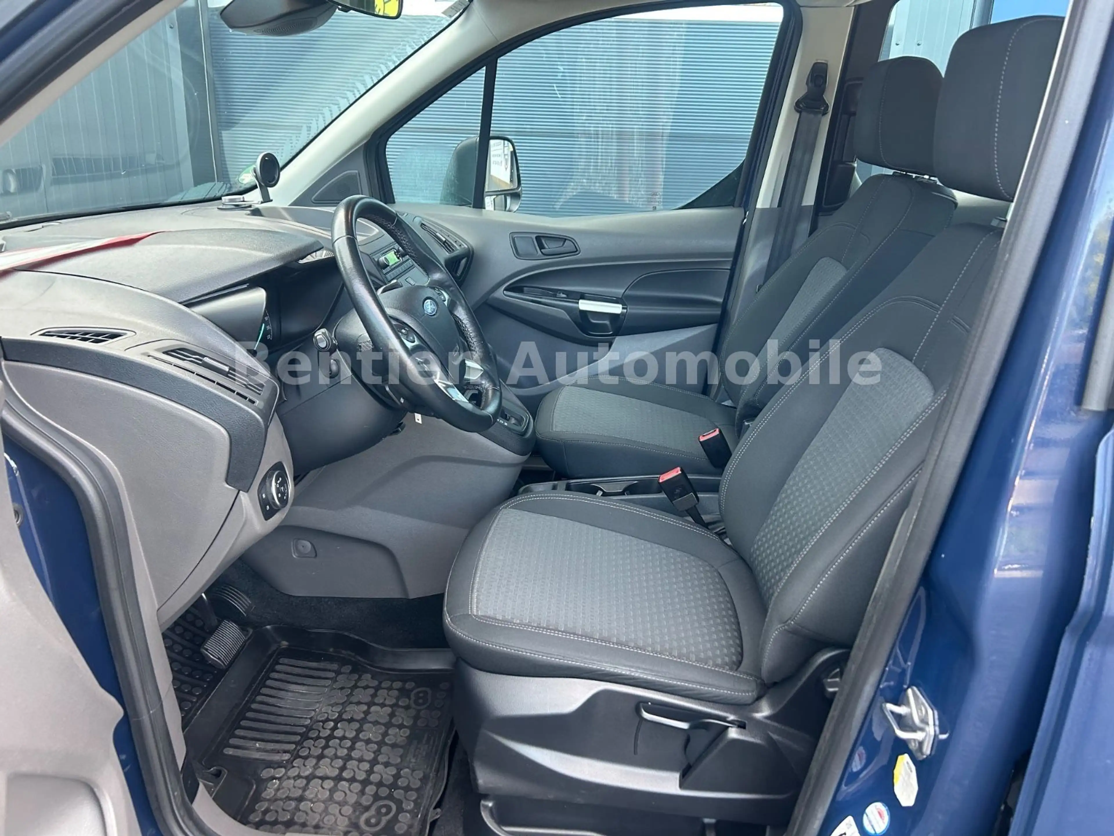 Ford Tourneo Connect Trend,Klima,2xSchiebetüren — photo 8