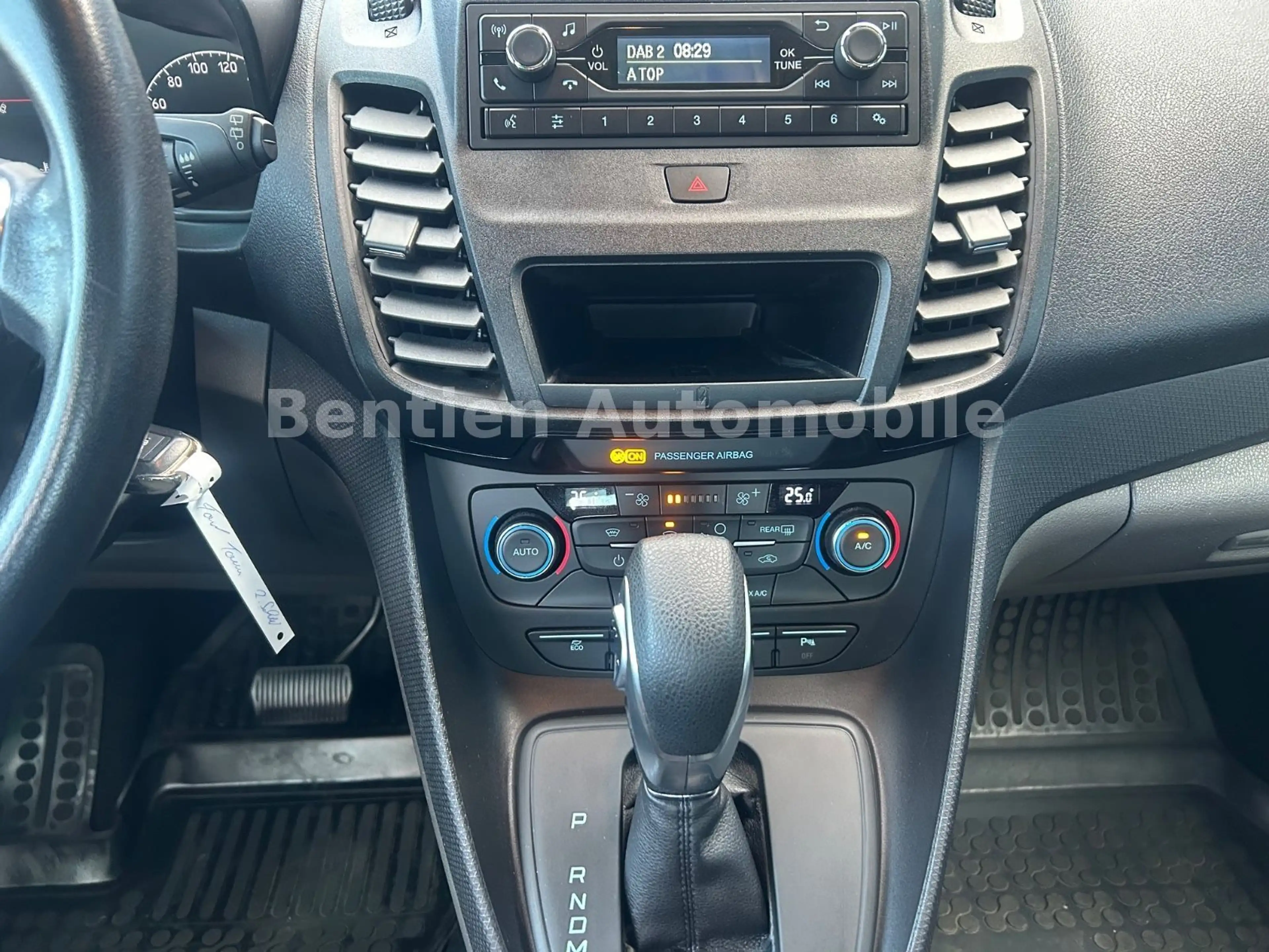 Ford Tourneo Connect Trend,Klima,2xSchiebetüren — photo 12