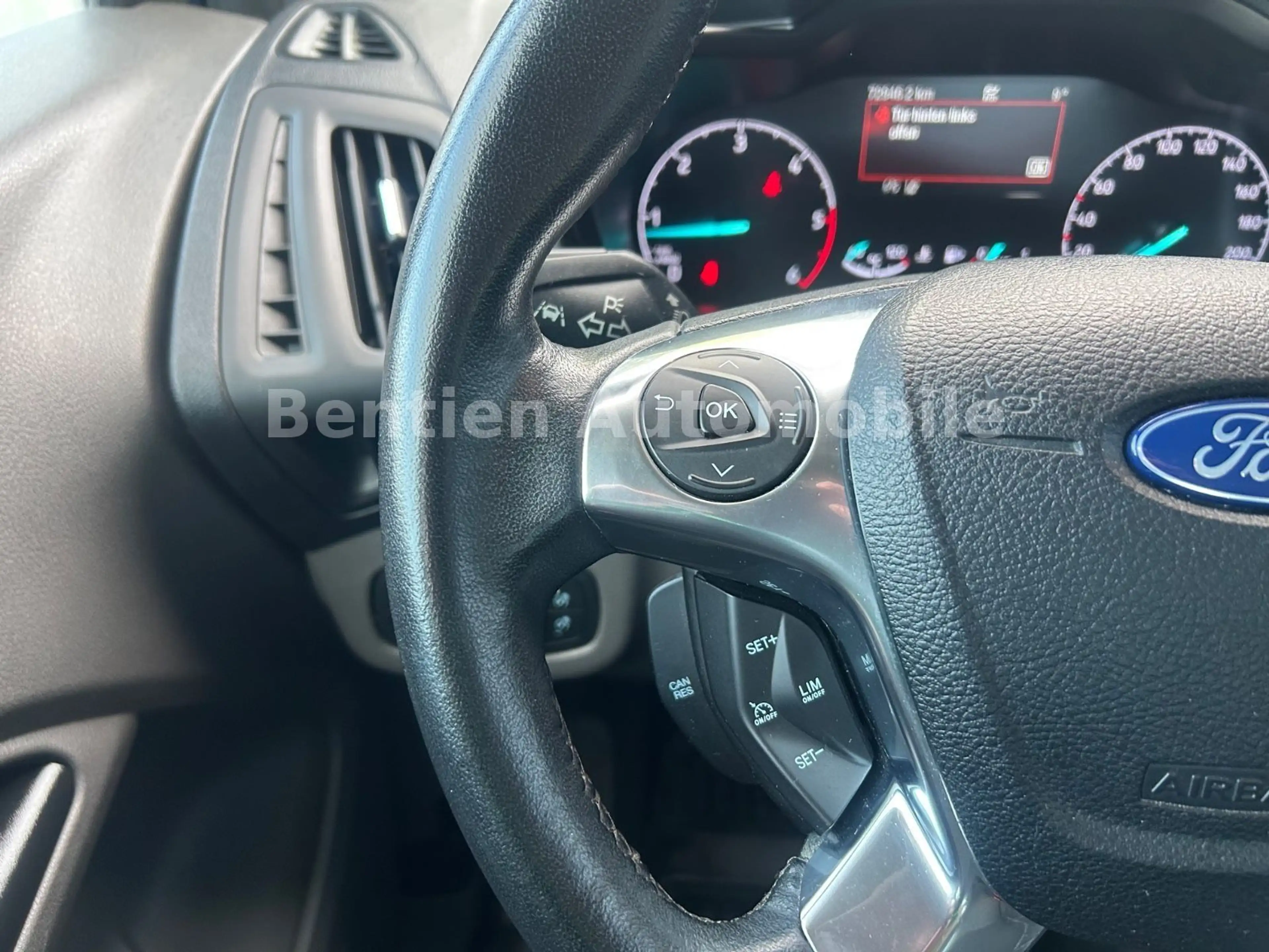 Ford Tourneo Connect Trend,Klima,2xSchiebetüren — photo 14