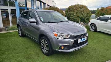 1.6 MIVEC 115CH INVITE 2WD