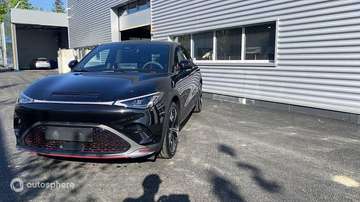 428ch 66kWh Brabus 4x4