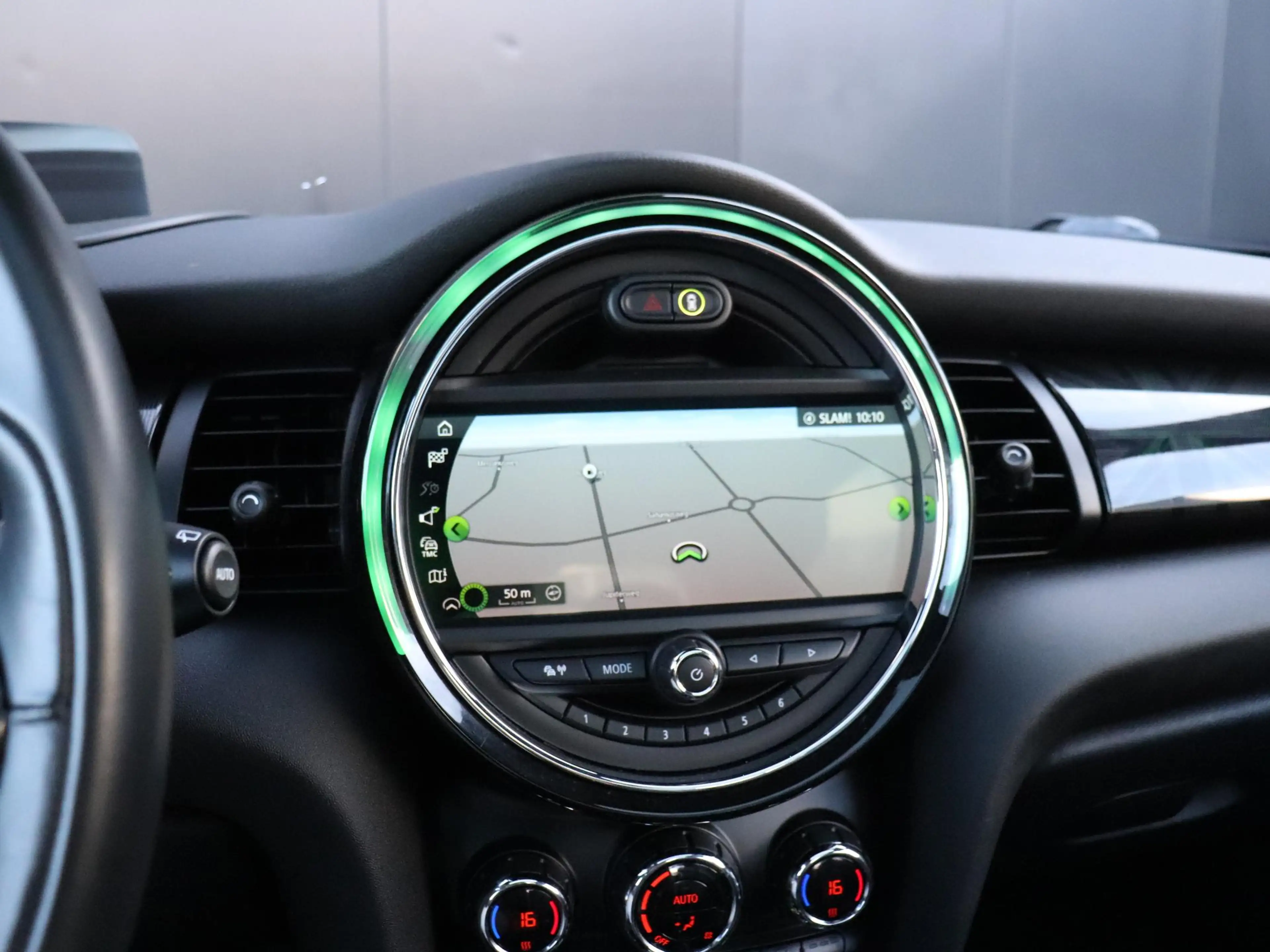 MINI Cooper S Electric 33 kWh | LEDER | PANO-DAK | CAMERA | H&K — photo 8