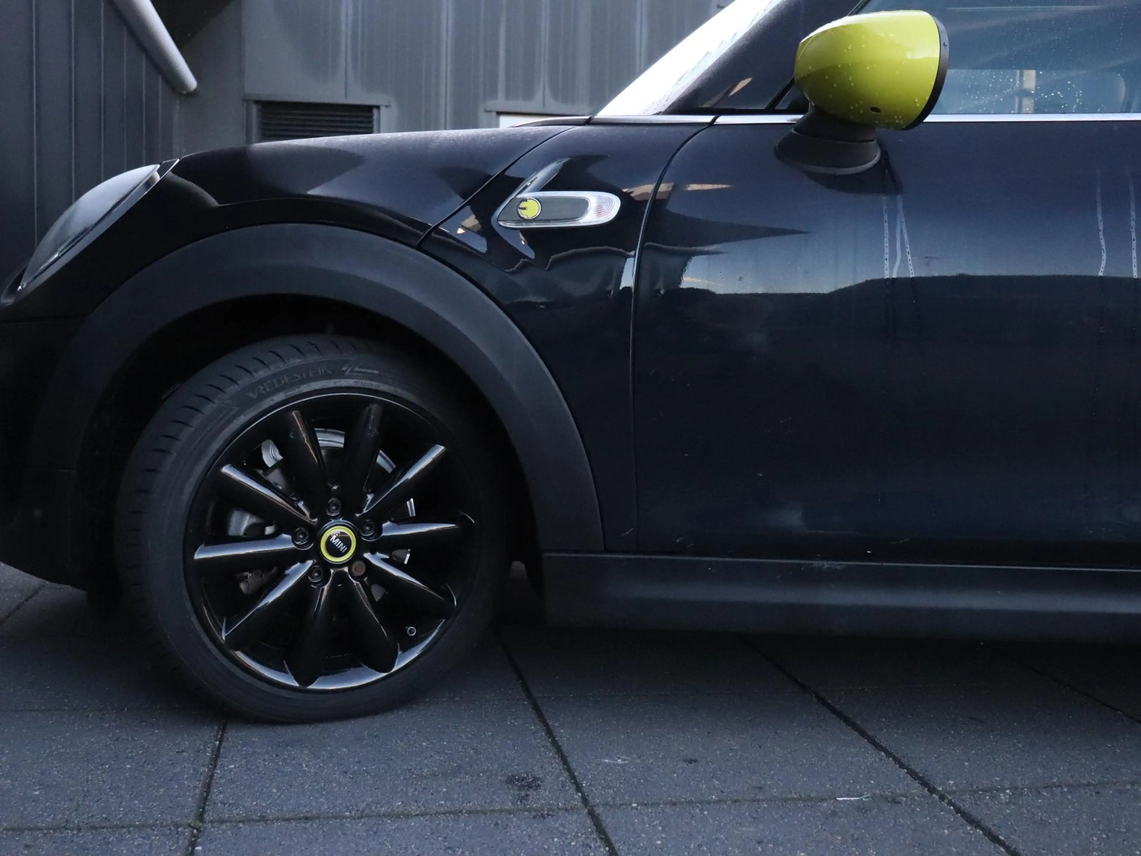 MINI Cooper S Electric 33 kWh | LEDER | PANO-DAK | CAMERA | H&K — photo 14