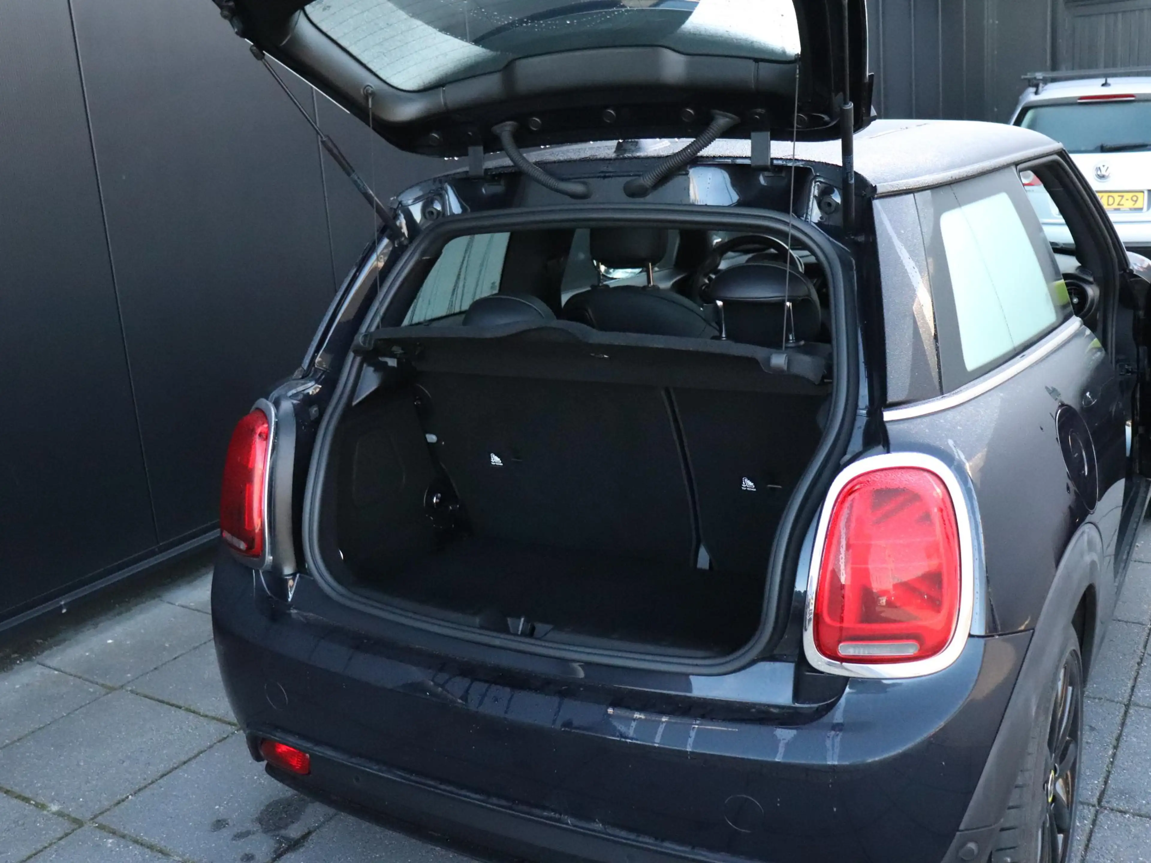MINI Cooper S Electric 33 kWh | LEDER | PANO-DAK | CAMERA | H&K — photo 13