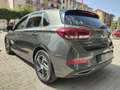 Hyundai i30 1.6 CRDi 136 CV 5p. 48V PRIME Grau - thumbnail 7