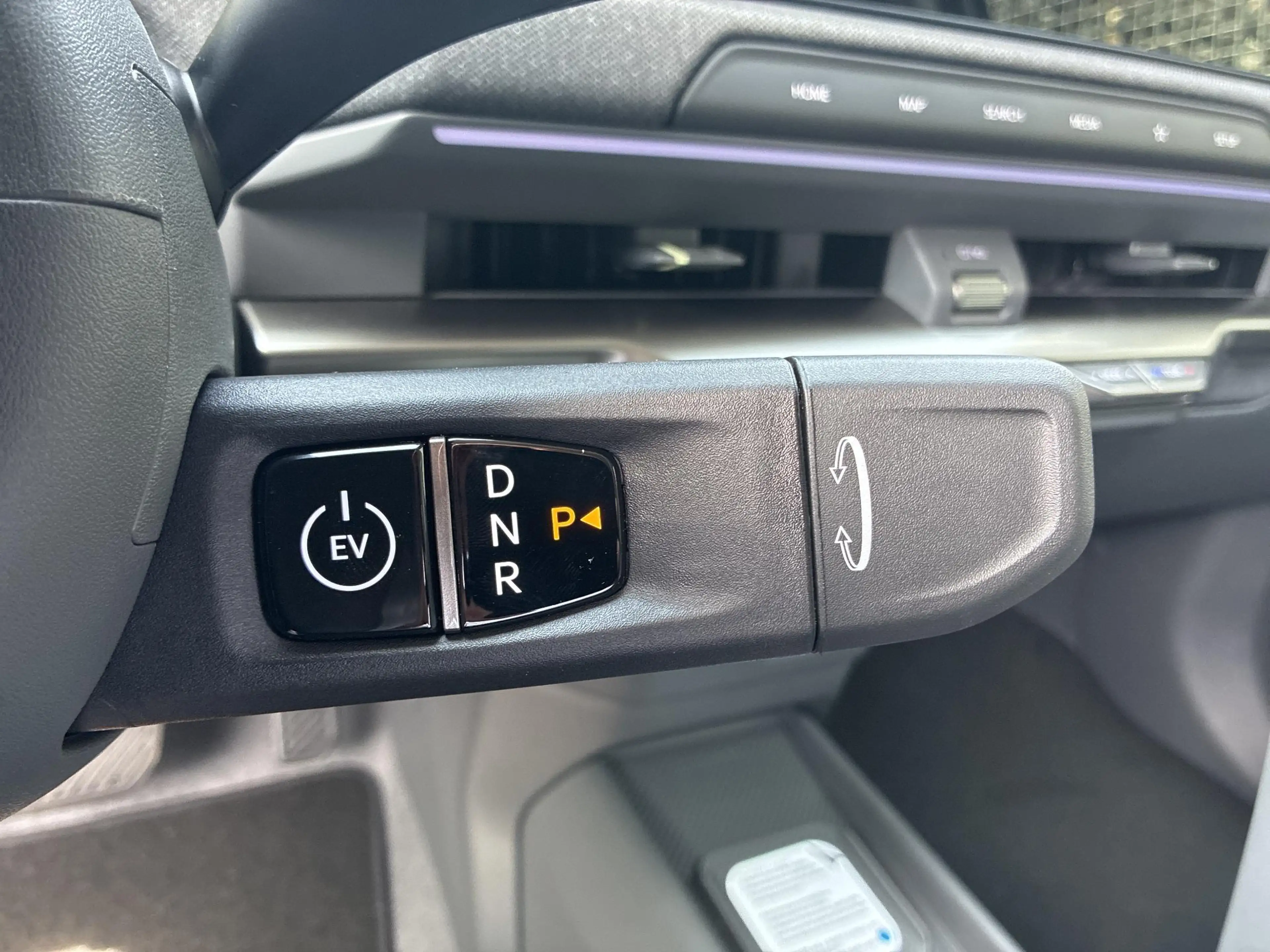 Kia EV2 Plus Advanced 42.2 kWh Open Dak | Adapt. Cruise | — photo 15