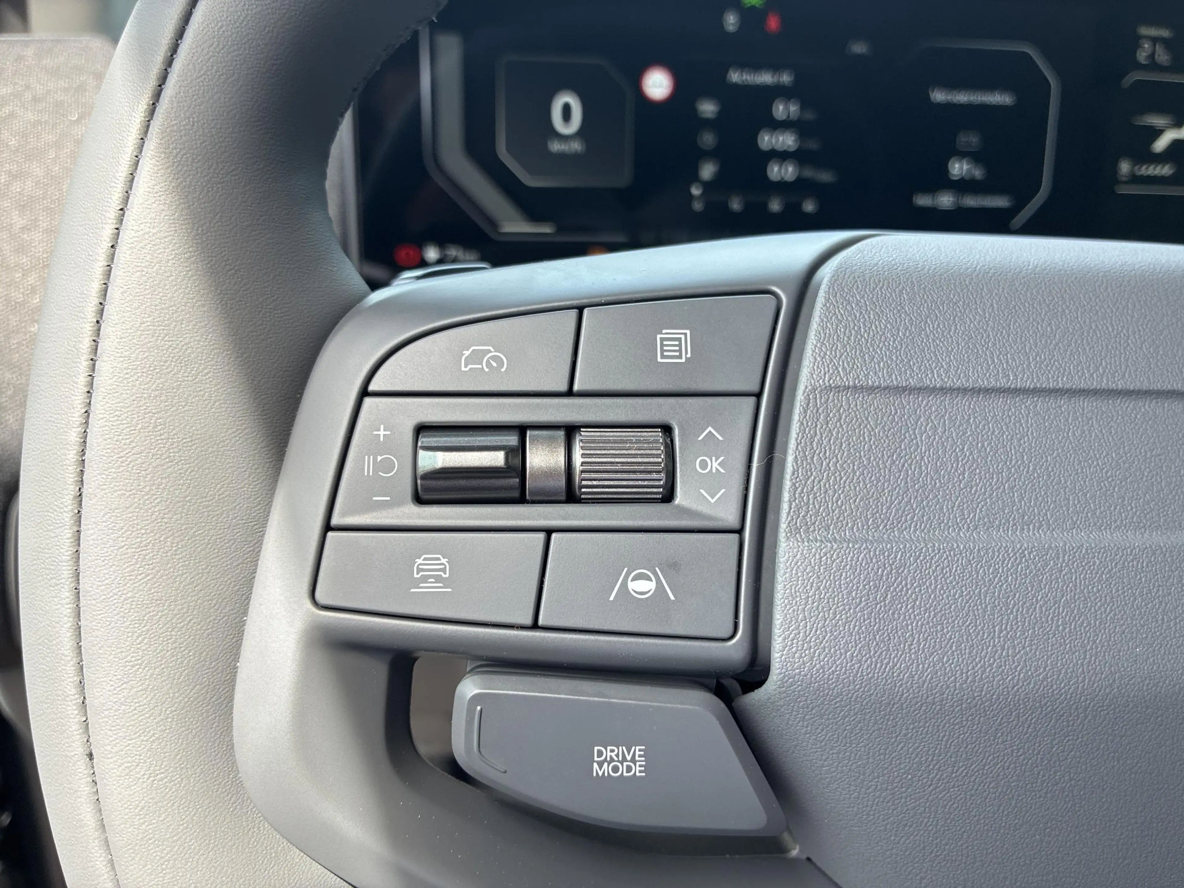 Kia EV2 Plus Advanced 42.2 kWh Open Dak | Adapt. Cruise | — photo 13