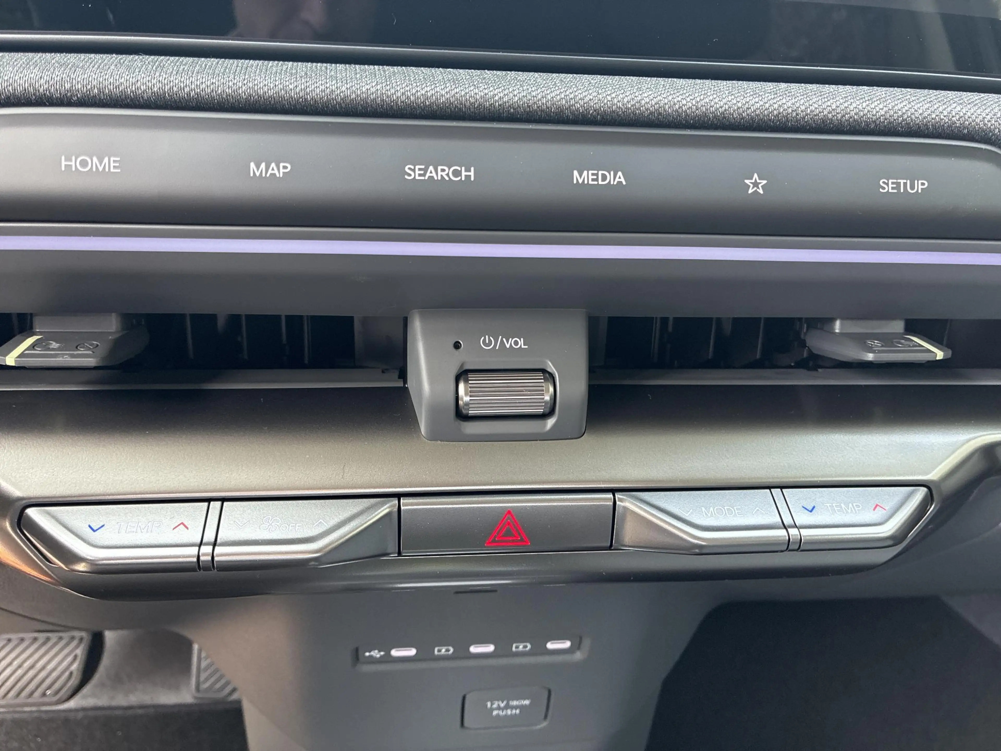 Kia EV2 Plus Advanced 42.2 kWh Open Dak | Adapt. Cruise | — photo 8