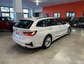 BMW 330 330e xDrive Touring Blanc - thumbnail 6