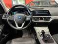 BMW 330 330e xDrive Touring Blanc - thumbnail 13