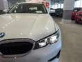 BMW 330 330e xDrive Touring Blanc - thumbnail 24