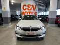 BMW 330 330e xDrive Touring Blanc - thumbnail 3