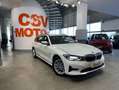 BMW 330 330e xDrive Touring Blanc - thumbnail 4