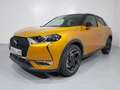 DS Automobiles DS 3 Crossback Puretech Grand Chic 130 EAT8 Amarillo - thumbnail 1