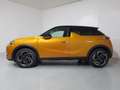 DS Automobiles DS 3 Crossback Puretech Grand Chic 130 EAT8 Amarillo - thumbnail 3