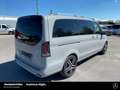Mercedes-Benz V 300 V 300 d 4MATIC AVANTGARDE Lang SCHIEBEDACH AIRMATIC AHK Grau - thumbnail 3