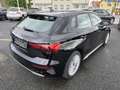 Audi A3 SB 35 TDI advanced S-tronic Schwarz - thumbnail 2
