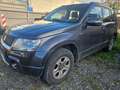 Suzuki Grand Vitara 1,9DDIS KLIMA AHK 4X4 TOP!!FIX PREIS! Grau - thumbnail 6