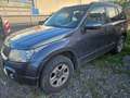 Suzuki Grand Vitara 1,9DDIS KLIMA AHK 4X4 TOP!!FIX PREIS! Grau - thumbnail 17