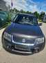 Suzuki Grand Vitara 1,9DDIS KLIMA AHK 4X4 TOP!!FIX PREIS! Grau - thumbnail 3