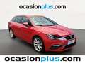 SEAT Leon ST 1.5 EcoTSI S&S FR DSG7 150 Rojo - thumbnail 2