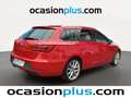 SEAT Leon ST 1.5 EcoTSI S&S FR DSG7 150 Rojo - thumbnail 4