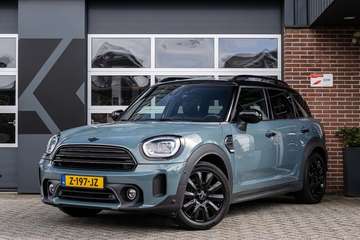 Mini 1.5 Chili | Harman/Kardon | Head-Up Display |