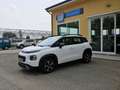 Citroen C3 Aircross BlueHDi 120 S&S EAT6 Shine Blanc - thumbnail 1