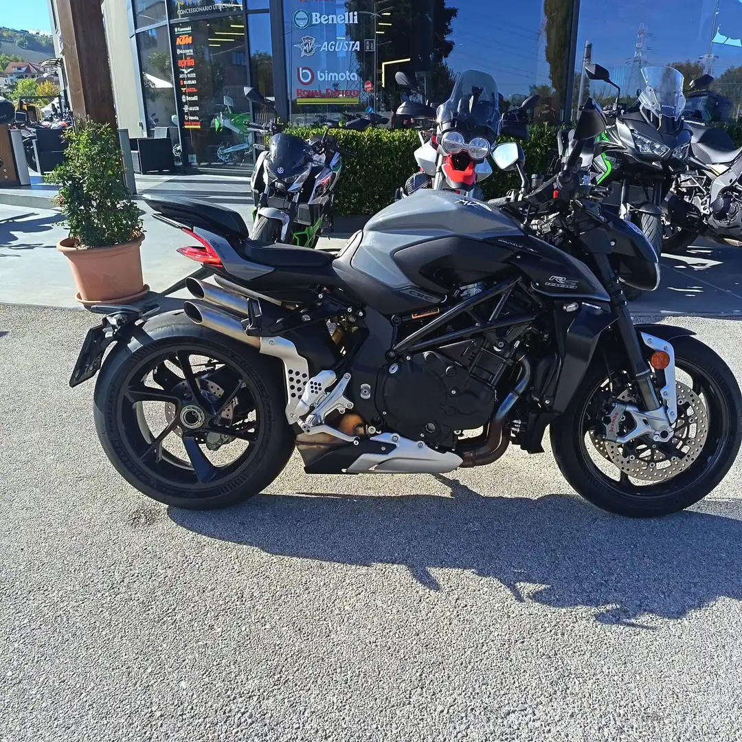 MV Agusta Brutale 1000 RS - 2
