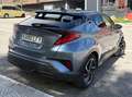 Toyota C-HR Gris - thumbnail 4