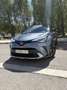 Toyota C-HR Gris - thumbnail 1