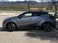 Toyota C-HR Gris - thumbnail 5