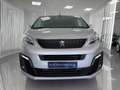 Peugeot Traveller 1.6BlueHDI Business Compact 115 Gris - thumbnail 13
