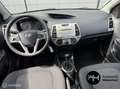 Hyundai i20 1.2i i-Motion Airco Nieuwe APK Grijs - thumbnail 14