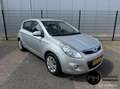 Hyundai i20 1.2i i-Motion Airco Nieuwe APK Grijs - thumbnail 1