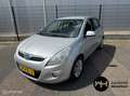 Hyundai i20 1.2i i-Motion Airco Nieuwe APK Grijs - thumbnail 2