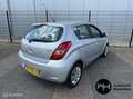 Hyundai i20 1.2i i-Motion Airco Nieuwe APK Grijs - thumbnail 3